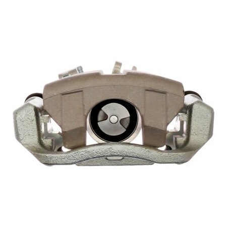 Raybestos R-Line Reman Loaded Coated Caliper & Bracket Assy - Brakes RC11622C